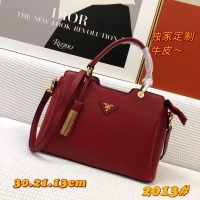 Prada AAA Quality Handbags For Women #946858