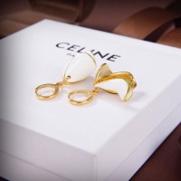 Cheap Celine Earrings For Women #946945 Replica Wholesale [$32.00 USD] [ITEM#946945] on Replica Celine Earrings