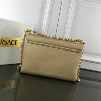 Cheap Versace AAA Quality Messenger Bags For Women #946966 Replica Wholesale [$100.00 USD] [ITEM#946966] on Replica Versace AAA Quality Messenger Bags