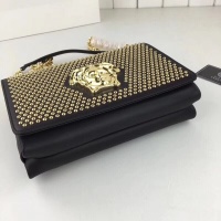 Cheap Versace AAA Quality Messenger Bags For Women #946972 Replica Wholesale [$118.00 USD] [ITEM#946972] on Replica Versace AAA Quality Messenger Bags