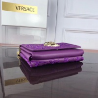 Cheap Versace AAA Quality Messenger Bags For Women #946974 Replica Wholesale [$128.00 USD] [ITEM#946974] on Replica Versace AAA Quality Messenger Bags
