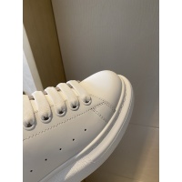 Cheap Alexander McQueen Shoes For Men #947084 Replica Wholesale [$108.00 USD] [ITEM#947084] on Replica Alexander McQueen Casual Shoes