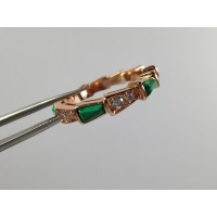 Cheap Bvlgari Rings For Women #947234 Replica Wholesale [$36.00 USD] [ITEM#947234] on Replica Bvlgari Rings
