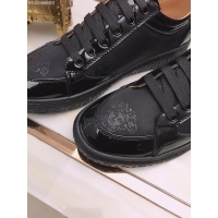 Cheap Versace Casual Shoes For Men #947249 Replica Wholesale [$78.00 USD] [ITEM#947249] on Replica Versace Casual Shoes