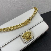 Cheap Versace AAA Quality Messenger Bags For Women #947293 Replica Wholesale [$96.00 USD] [ITEM#947293] on Replica Versace AAA Quality Messenger Bags