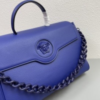 Cheap Versace AAA Quality Handbags For Women #947298 Replica Wholesale [$160.00 USD] [ITEM#947298] on Replica Versace AAA Quality Handbags