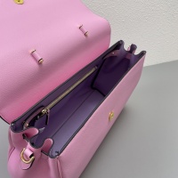 Cheap Versace AAA Quality Handbags For Women #947302 Replica Wholesale [$160.00 USD] [ITEM#947302] on Replica Versace AAA Quality Handbags