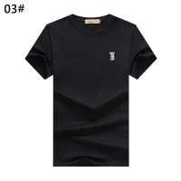 Burberry T-Shirts Short Sleeved For Men #947338