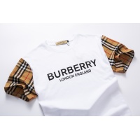 Cheap Burberry T-Shirts Short Sleeved For Men #947343 Replica Wholesale [$24.00 USD] [ITEM#947343] on Replica Burberry T-Shirts