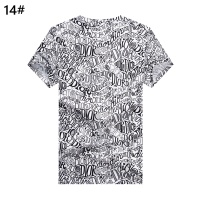 Cheap Christian Dior T-Shirts Short Sleeved For Men #947350 Replica Wholesale [$24.00 USD] [ITEM#947350] on Replica Christian Dior T-Shirts