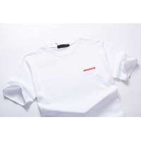 Cheap Prada T-Shirts Short Sleeved For Men #947376 Replica Wholesale [$24.00 USD] [ITEM#947376] on Replica Prada T-Shirts