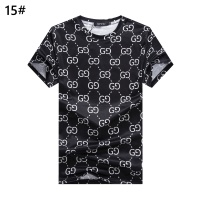 Gucci T-Shirts Short Sleeved For Men #947387