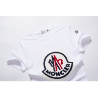 Cheap Moncler T-Shirts Short Sleeved For Men #947412 Replica Wholesale [$24.00 USD] [ITEM#947412] on Replica Moncler T-Shirts