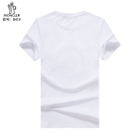 Cheap Moncler T-Shirts Short Sleeved For Men #947412 Replica Wholesale [$24.00 USD] [ITEM#947412] on Replica Moncler T-Shirts