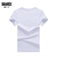 Cheap Dsquared T-Shirts Short Sleeved For Men #947419 Replica Wholesale [$24.00 USD] [ITEM#947419] on Replica Dsquared T-Shirts