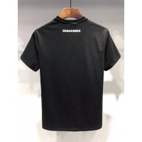 Cheap Dsquared T-Shirts Short Sleeved For Men #947441 Replica Wholesale [$24.00 USD] [ITEM#947441] on Replica Dsquared T-Shirts