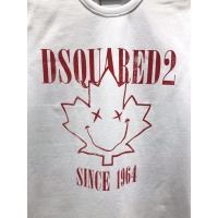 Cheap Dsquared T-Shirts Short Sleeved For Men #947443 Replica Wholesale [$24.00 USD] [ITEM#947443] on Replica Dsquared T-Shirts