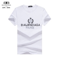 Balenciaga T-Shirts Short Sleeved For Men #947467