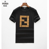 Fendi T-Shirts Short Sleeved For Men #947507