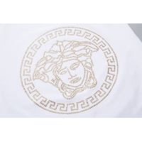 Cheap Versace T-Shirts Short Sleeved For Men #947565 Replica Wholesale [$24.00 USD] [ITEM#947565] on Replica Versace T-Shirts