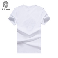 Cheap Versace T-Shirts Short Sleeved For Men #947569 Replica Wholesale [$24.00 USD] [ITEM#947569] on Replica Versace T-Shirts