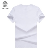 Cheap Versace T-Shirts Short Sleeved For Men #947573 Replica Wholesale [$24.00 USD] [ITEM#947573] on Replica Versace T-Shirts