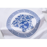 Cheap Versace T-Shirts Short Sleeved For Men #947585 Replica Wholesale [$24.00 USD] [ITEM#947585] on Replica Versace T-Shirts