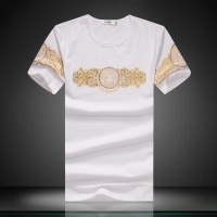 Versace T-Shirts Short Sleeved For Men #947590
