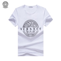 Versace T-Shirts Short Sleeved For Men #947591