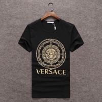 Versace T-Shirts Short Sleeved For Men #947595