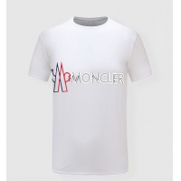 Moncler T-Shirts Short Sleeved For Men #947737