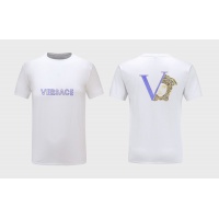 Versace T-Shirts Short Sleeved For Men #947767