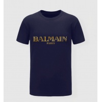 Balmain T-Shirts Short Sleeved For Men #947802