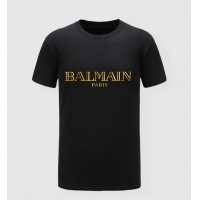 Balmain T-Shirts Short Sleeved For Men #947803