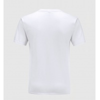Cheap Balmain T-Shirts Short Sleeved For Men #947804 Replica Wholesale [$27.00 USD] [ITEM#947804] on Replica Balmain T-Shirts