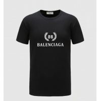 Balenciaga T-Shirts Short Sleeved For Men #947819