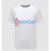 Moncler T-Shirts Short Sleeved For Men #947824
