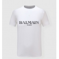 Balmain T-Shirts Short Sleeved For Men #947843