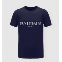 Balmain T-Shirts Short Sleeved For Men #947845