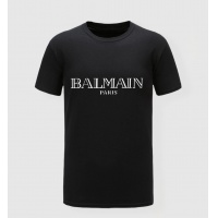 Balmain T-Shirts Short Sleeved For Men #947846