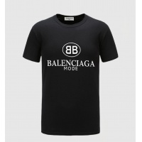 Balenciaga T-Shirts Short Sleeved For Men #947861