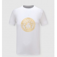 Cheap Versace T-Shirts Short Sleeved For Men #947872 Replica Wholesale [$27.00 USD] [ITEM#947872] on Replica Versace T-Shirts