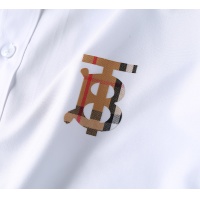 Cheap Burberry Shirts Long Sleeved For Men #947894 Replica Wholesale [$39.00 USD] [ITEM#947894] on Replica Burberry Shirts