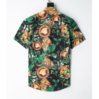 Cheap Versace Shirts Short Sleeved For Men #947931 Replica Wholesale [$32.00 USD] [ITEM#947931] on Replica Versace Shirts