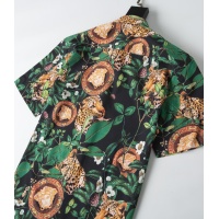 Cheap Versace Shirts Short Sleeved For Men #947931 Replica Wholesale [$32.00 USD] [ITEM#947931] on Replica Versace Shirts