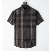 Burberry Shirts Short Sleeved For Men #947934