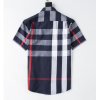 Cheap Burberry Shirts Short Sleeved For Men #947940 Replica Wholesale [$32.00 USD] [ITEM#947940] on Replica Burberry Shirts