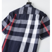 Cheap Burberry Shirts Short Sleeved For Men #947940 Replica Wholesale [$32.00 USD] [ITEM#947940] on Replica Burberry Shirts