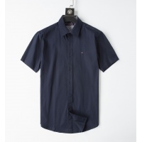 Tommy Hilfiger TH Shirts Short Sleeved For Men #947953