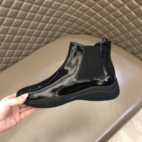 Cheap Prada High Tops Shoes For Men #948092 Replica Wholesale [$78.00 USD] [ITEM#948092] on Replica Prada High Top Shoes